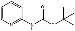 2 - (Boc-амино) пиридин