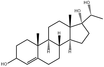 4-Pregnen-3,17α, 20β-triol|4-Pregnen-3,17α, 20β-triol