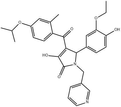 SALOR-INT L432156-1EA Structure