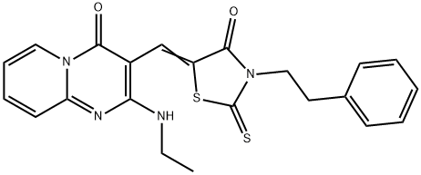 SALOR-INT L434752-1EA 结构式