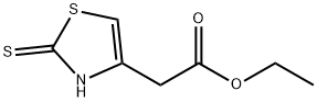 38449-49-9 2,3-二氢-2-硫代-4-噻唑乙酸乙酯