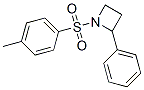 아제티딘,1-[(4-메틸페닐)술포닐]-2-페닐-