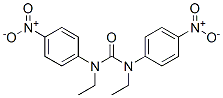 3846-49-9 1,3-diethyl-1,3-bis(4-nitrophenyl)urea