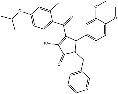 SALOR-INT L432172-1EA,384797-26-6,结构式