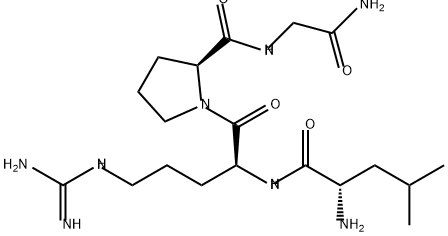 , 38482-71-2, 结构式