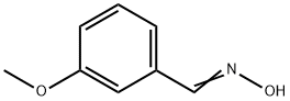 Benzaldehyde,3-methoxy-,o Structure