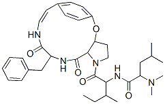 , 38496-01-4, 结构式