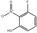 3-Fluoro-2-nitrophenol|3-氟-2-硝基苯酚