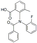 , 385-06-8, 结构式