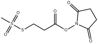 N-Succinimidyloxycarbonylethyl Methanethiosulfonate price.