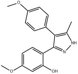 SALOR-INT L248606-1EA Structure