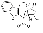 (2α,5β,6α,18β)-이보가민-18-카르복실산메틸에스테르