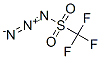 Trifluoromethanesulfonyl azide