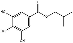 3856-05-1 没食子酸イソブチル