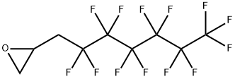 3-PERFLUOROHEXYL-1,2-EPOXYPROPANE