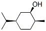 [1R-(1alpha,2alpha,5alpha)]-5-(isopropyl)-2-methylcyclohexan-1-ol|