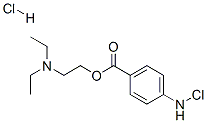 盐酸氯普鲁卡因