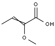 2-METHOXYCROTONIC ACID