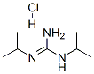 38588-66-8 1,2-dipropan-2-ylguanidine hydrochloride