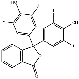 TETRAIODOPHENOLPHTHALEIN price.