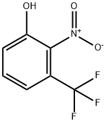 2-ニトロ-3-(トリフルオロメチル)フェノール price.