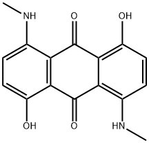 DISPERSE BLUE 26|1,5-二羟基-4,8-(甲基氨基)-9,10-蒽二酮