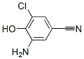 3861-33-4 3-氨基-5-氯-4-羟基苯甲腈