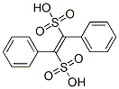 38622-12-7 stilbene disulfonic acid