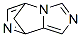 5,8-Methanoimidazo[1,5-a]pyrazine(9CI) Structure