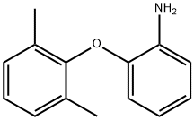 2-(2',6'-DIMETHYLPHENOXY)-PHENYLAMINE|2-(2,6-二甲基苯氧基)苯胺