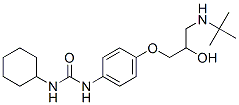 talinolol