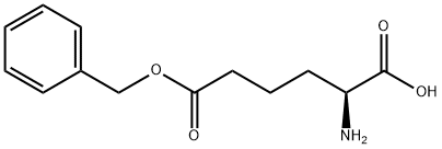 (S)-2-aMino-6-(benzyloxy)-6-oxohexanoic acid|S-2-氨基己二酸-6-苄酯