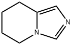 Imidazo[1,5-a]pyridine, 5,6,7,8-tetrahydro- (9CI)|5,6,7,8-四氢咪唑并[1,5-A]吡啶