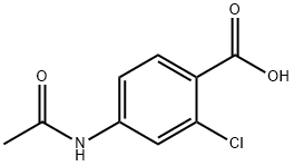 2-메틸-파라-아미노벤조이산