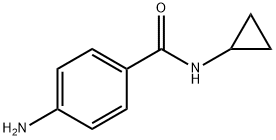 4-AMINO-N-CYCLOPROPYLBENZAMIDE price.