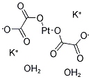 POTASSIUM BIS(OXALATO)PLATINATE DIHYDRATE|双(草酸根)铂(II)酸钾