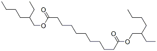 undecanedioic acid, bis(2-ethylhexyl) ester|十一烷二酸双-2-乙基己酯