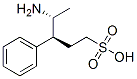 methanesulfonic acid, (2R,3S)-3-phenylbutan-2-amine|