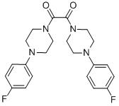 387360-45-4 Structure