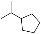 Isopropylcyclopentane|