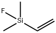VINYLDIMETHYLFLUOROSILANE|乙烯基二甲基氟硅烷