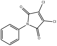 2 3-DICHLORO-N-PHENYLMALEIMIDE|2,3-二氯-N-苯基马来酰亚胺