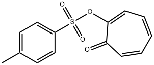 38768-08-0 2-对甲苯磺酰基氧基环庚三烯酮