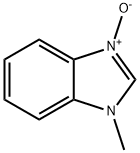 1H-Benzimidazole,1-methyl-,3-oxide(9CI)|