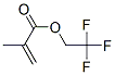 Trifluoroethyl methacrylate Structure