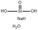 Sodium hydrogen disilicate-hydrate|水合二硅酸氢钠