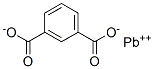 lead isophthalate 结构式