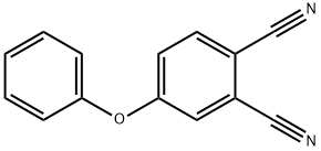 4-PHENOXYPHTHALONITRILE|4-苯氧基邻苯二甲腈