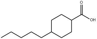 戊基环乙烷, 38792-89-1, 结构式