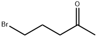 5-BROMO-PENTAN-2-ONE|5-溴-2-戊酮